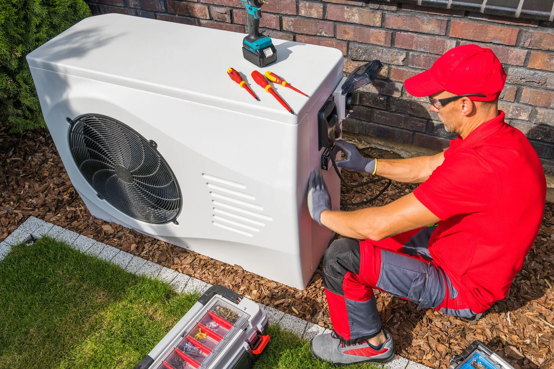 About HVAC in Wright City, MO